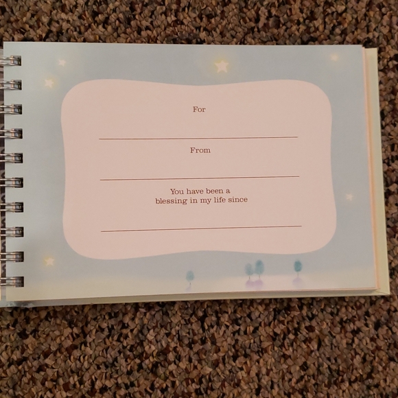 Special person tribute album - Picture 2 of 5